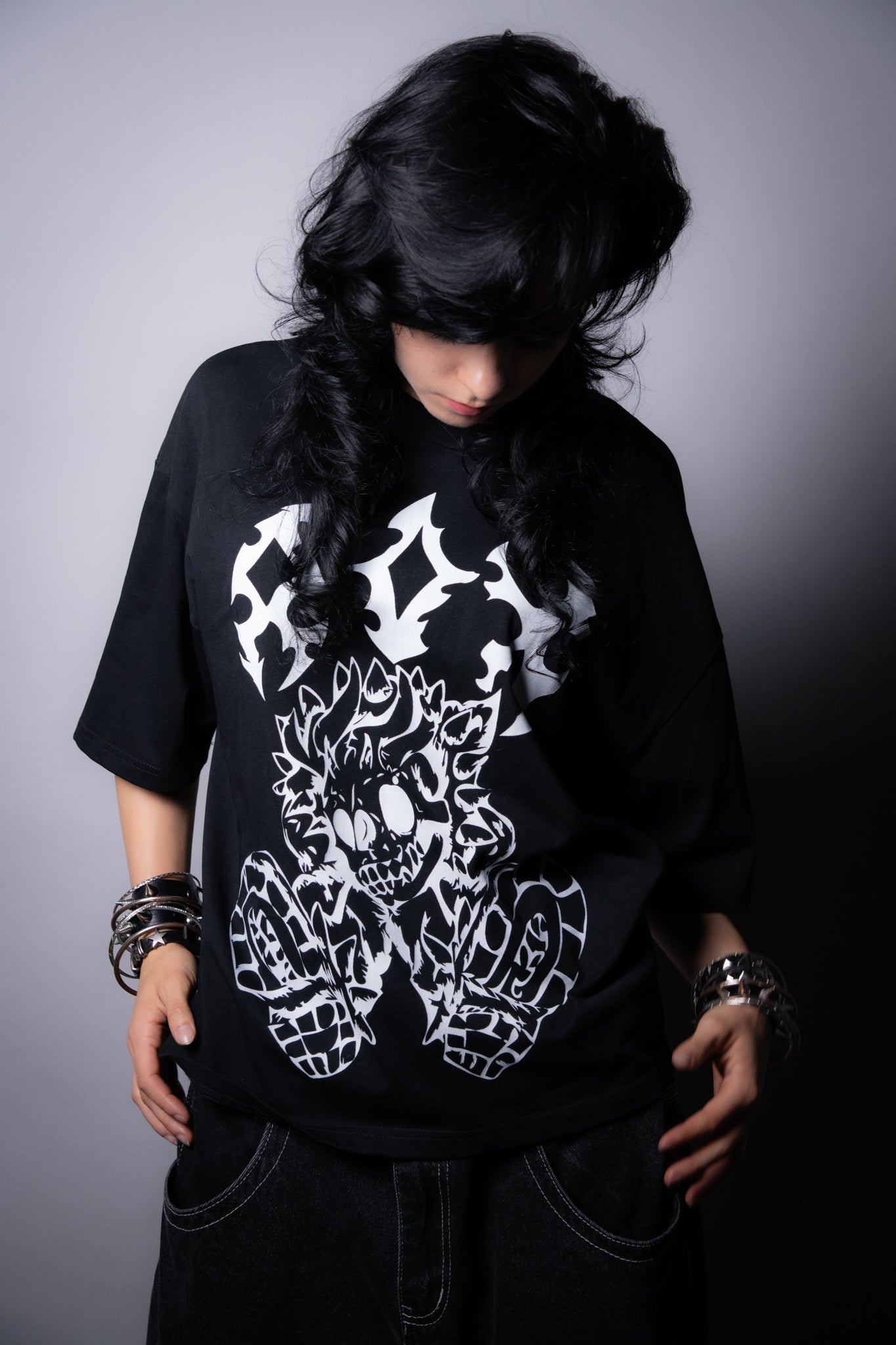 ROX Original Heavyweight Tee