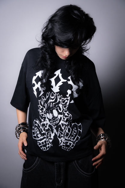 ROX Original Heavyweight Tee