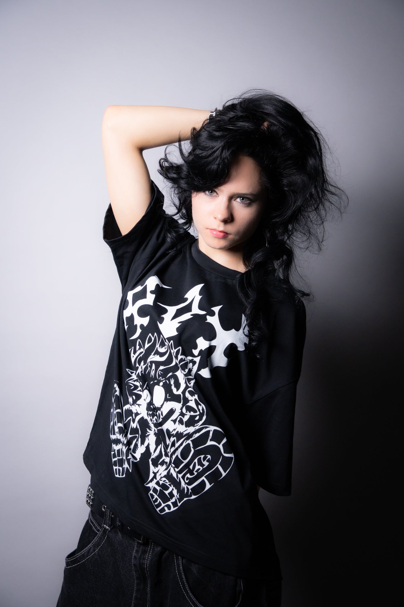 ROX Original Heavyweight Tee