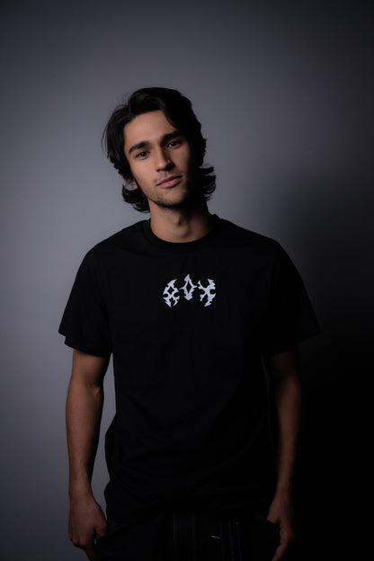ROX Lightweight Logo Tee
