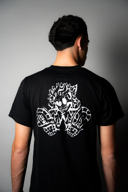 ROX Lightweight Logo Tee