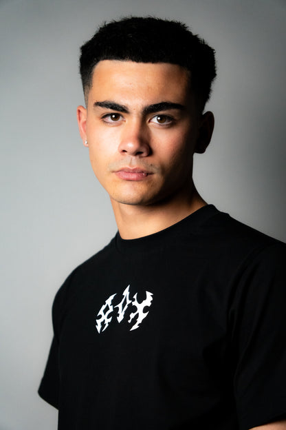 ROX Lightweight Logo Tee