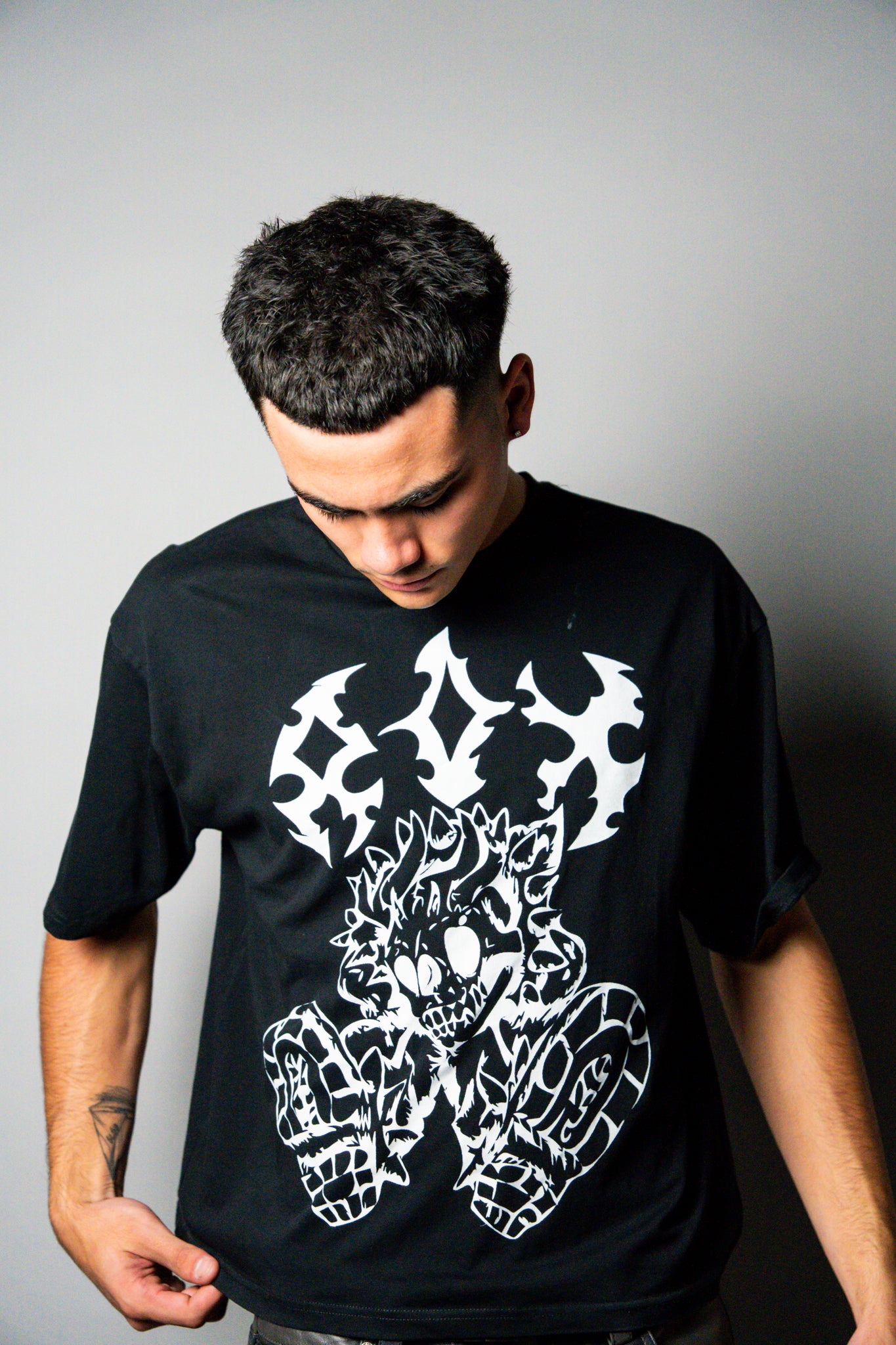 ROX Original Heavyweight Tee