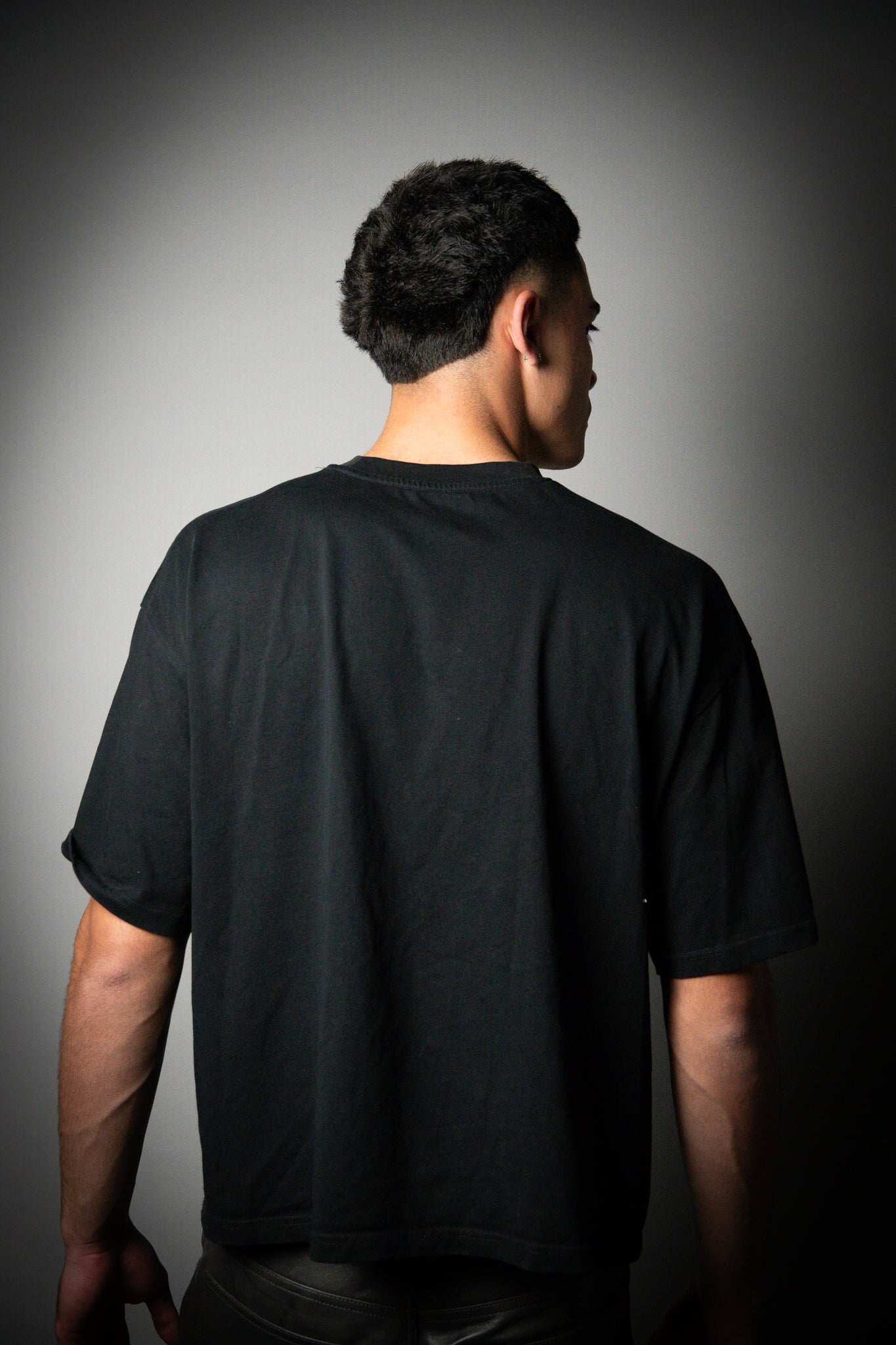 ROX Original Heavyweight Tee