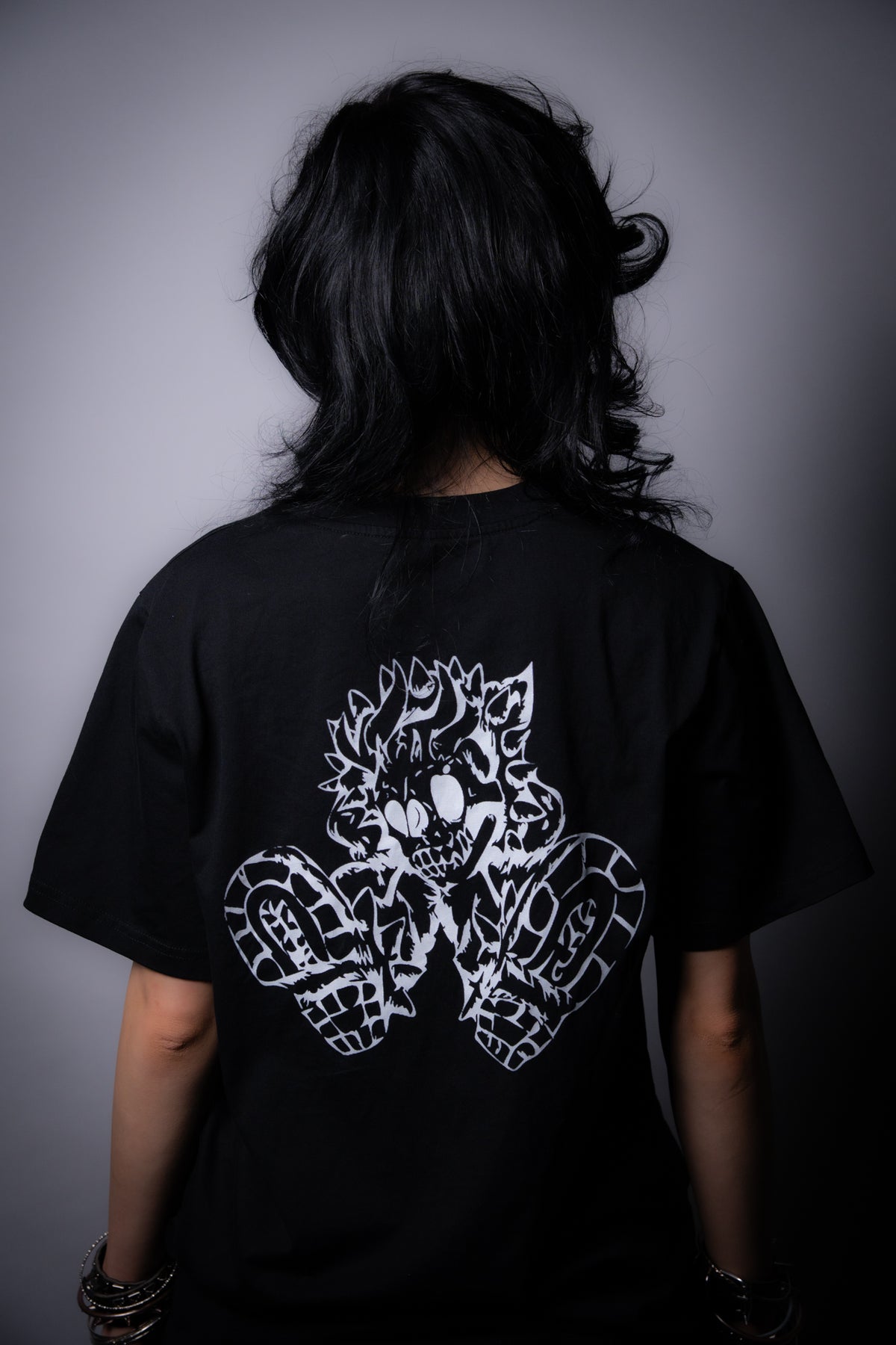 ROX Lightweight Logo Tee