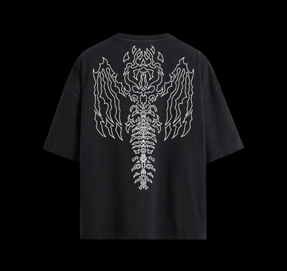 Da-Sun Original tee