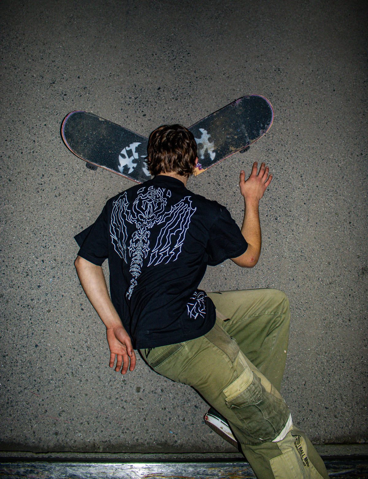 Da-Sun Original tee