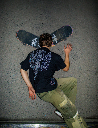 Da-Sun Original tee