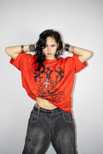 ROX Man Hunt Tee