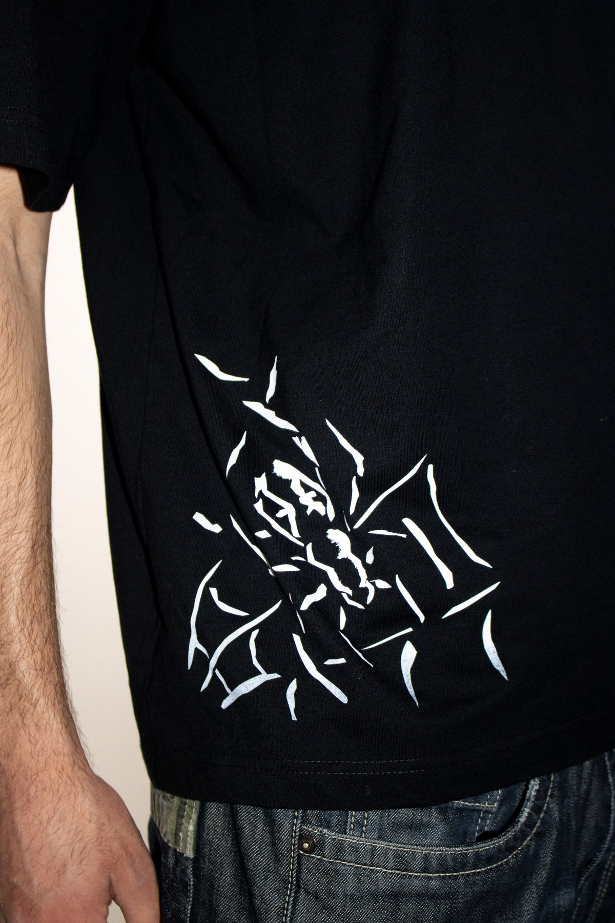 Da-Sun Original tee