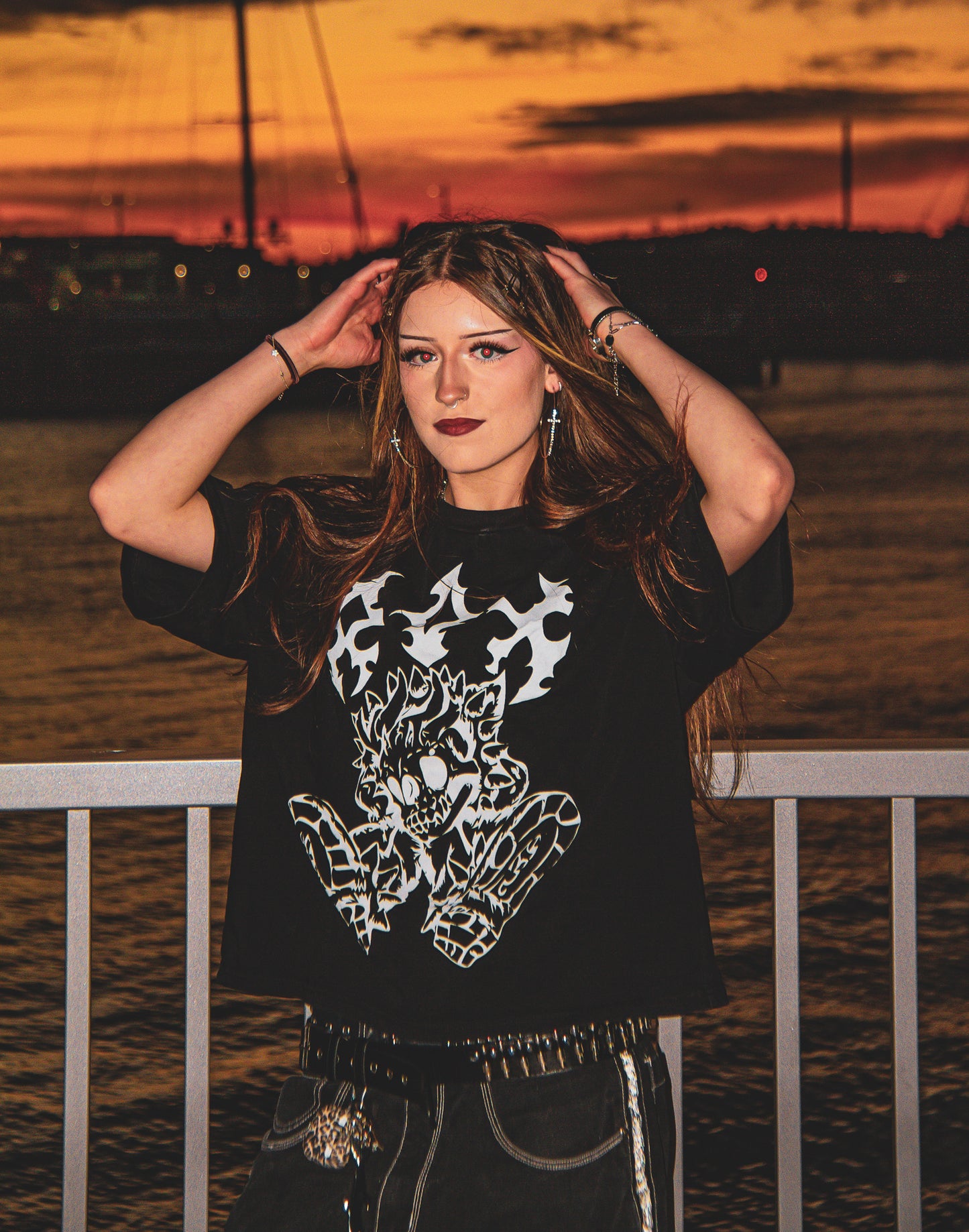 ROX Original Heavyweight Tee