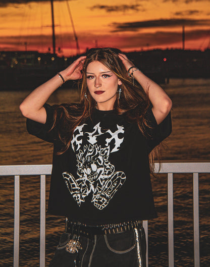 ROX Original Heavyweight Tee