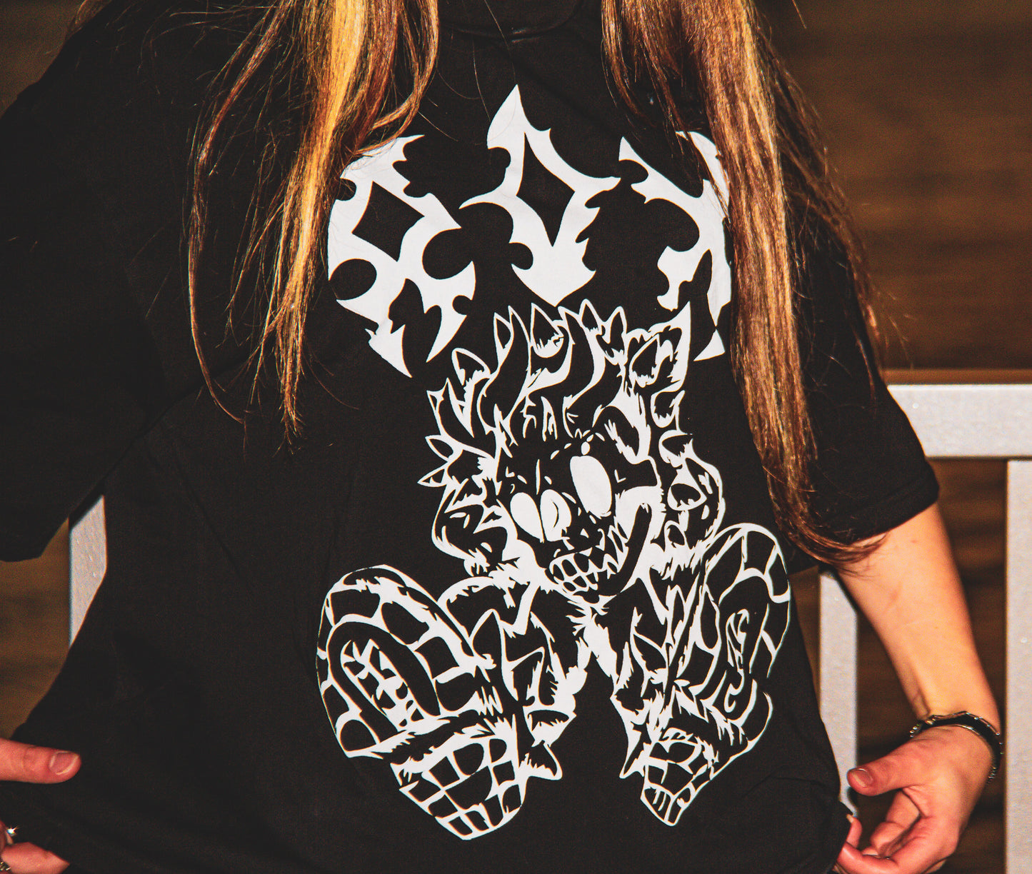 ROX Original Heavyweight Tee