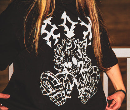 ROX Original Heavyweight Tee