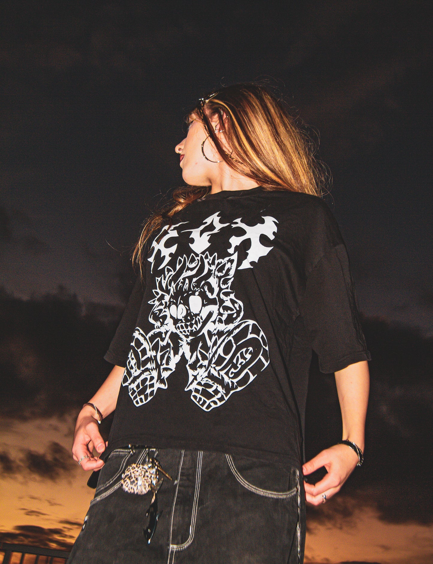 ROX Original Heavyweight Tee