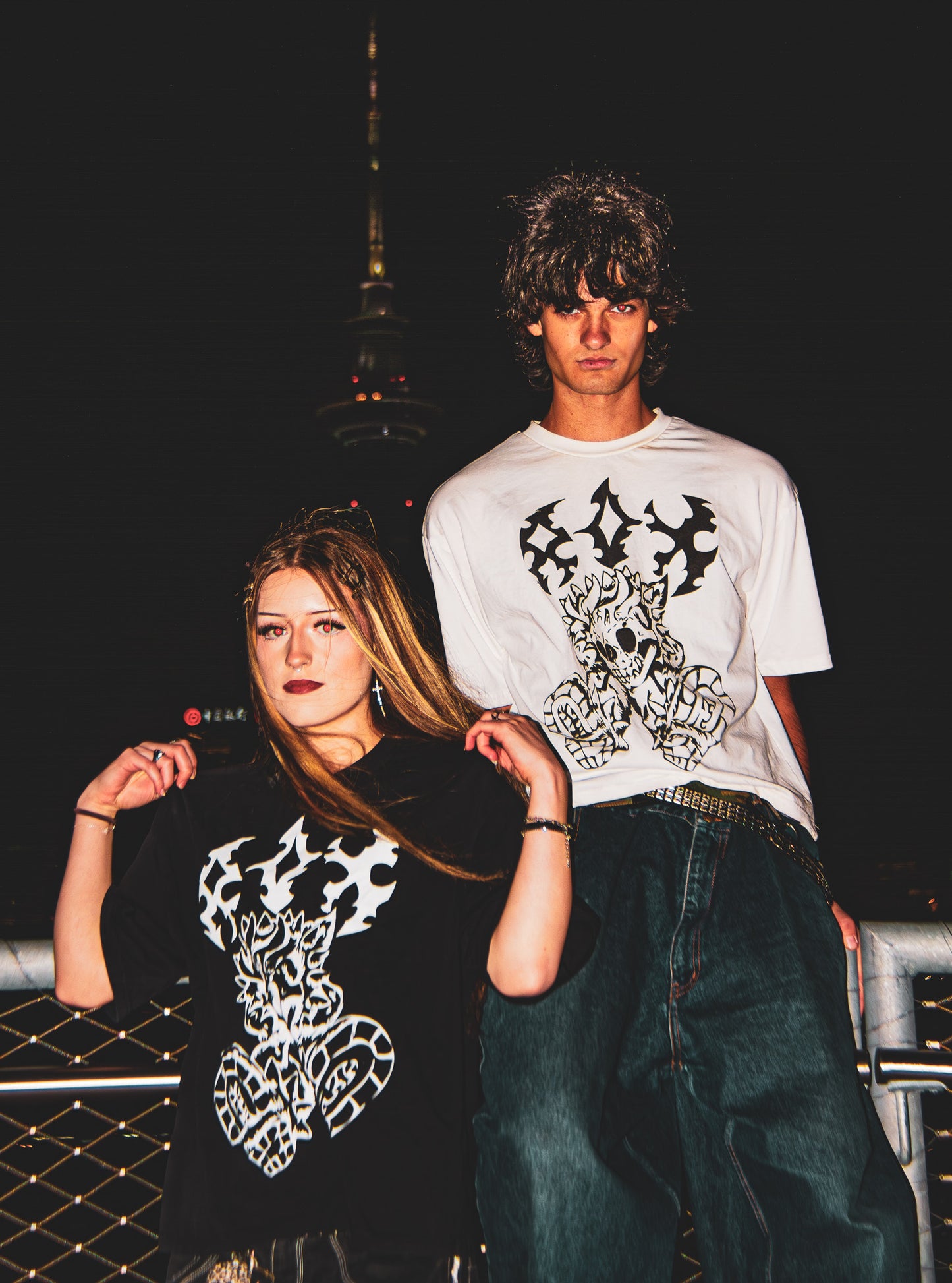 ROX Original Heavyweight Tee