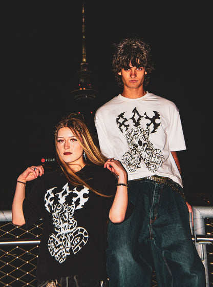 ROX Original Heavyweight Tee