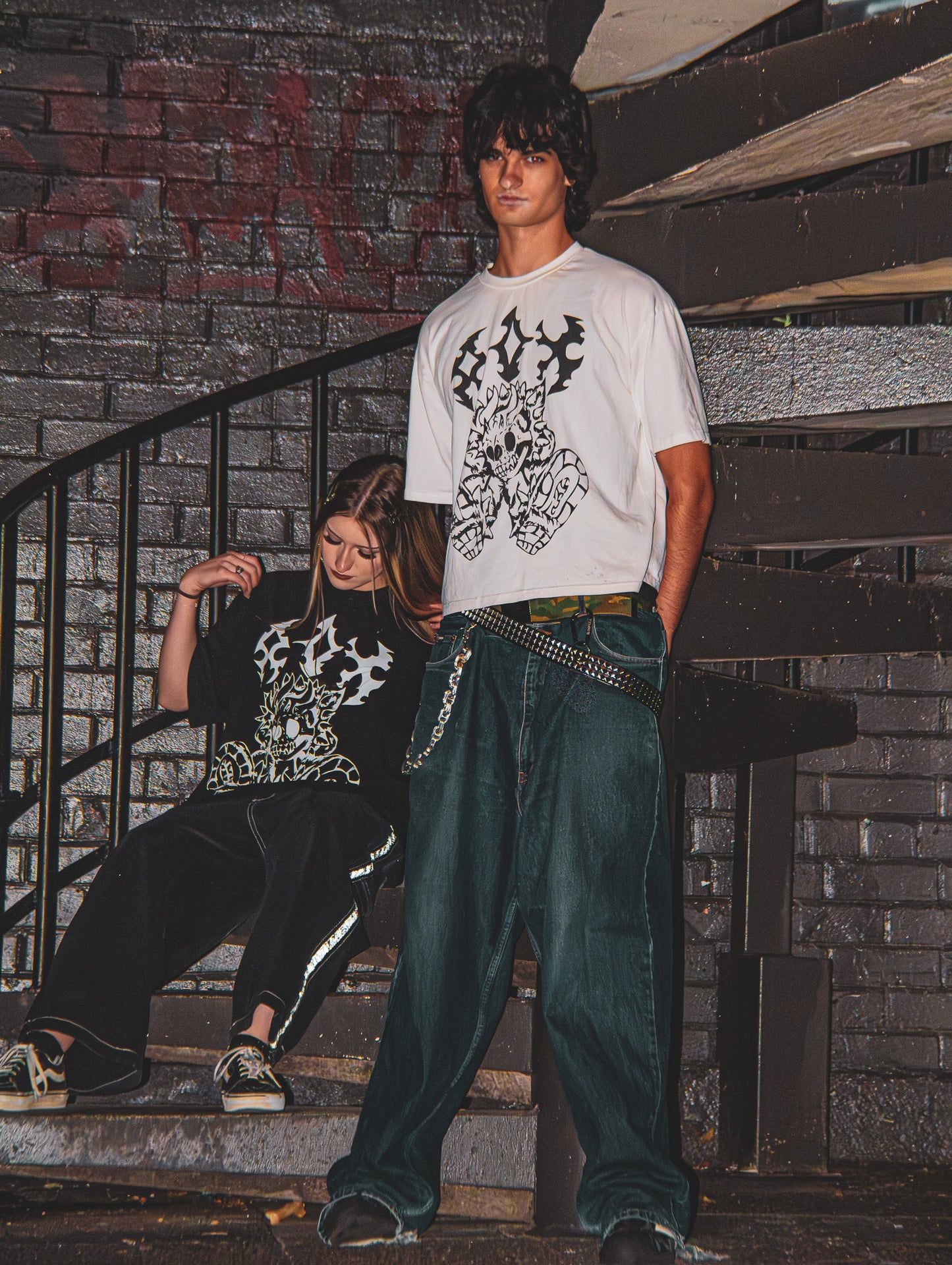 ROX Original Heavyweight Tee