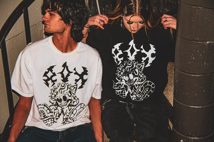 ROX Original Heavyweight Tee