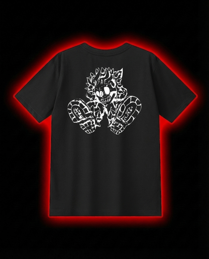 ROX Lightweight Logo Tee