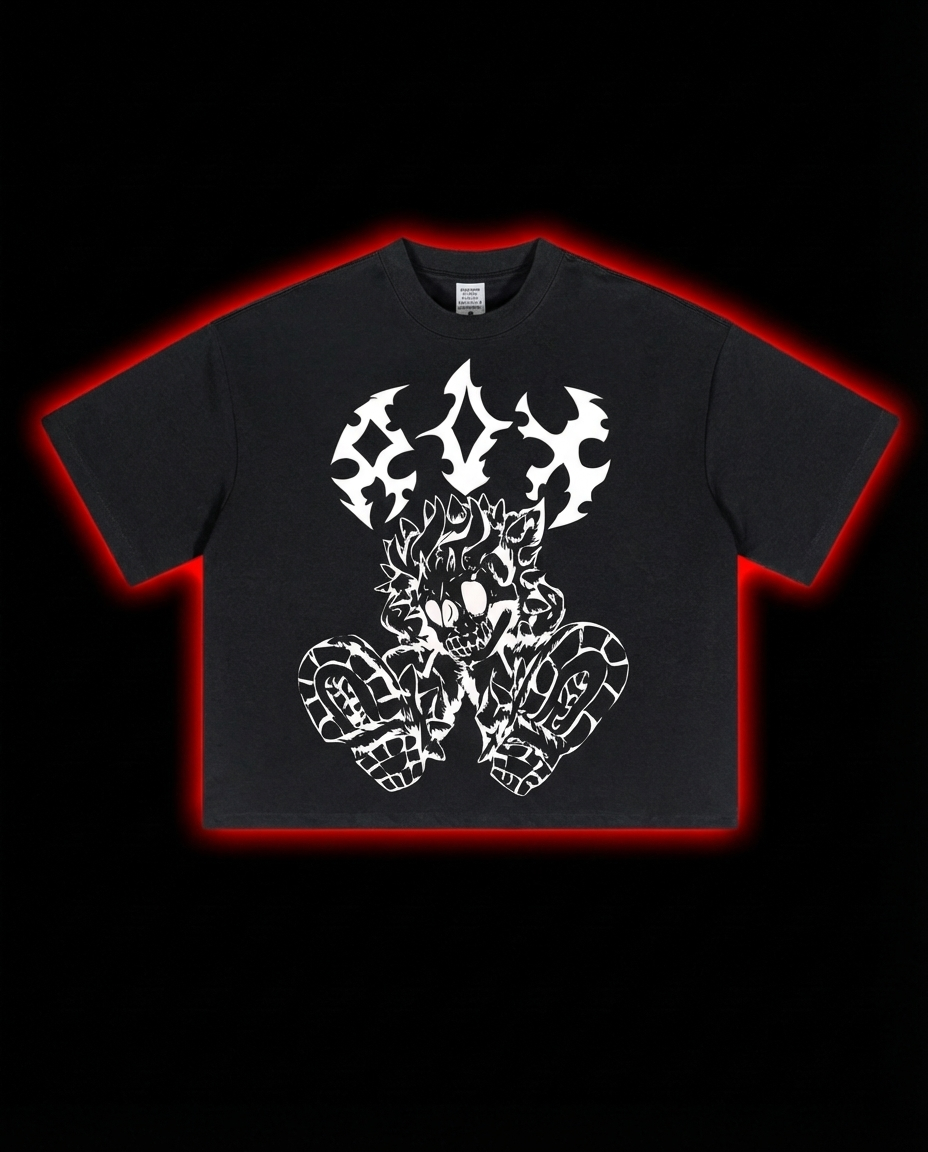 ROX Original Heavyweight Tee