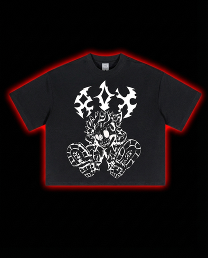 ROX Original Heavyweight Tee