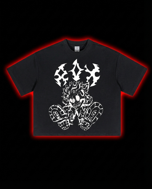 ROX Original Heavyweight Tee