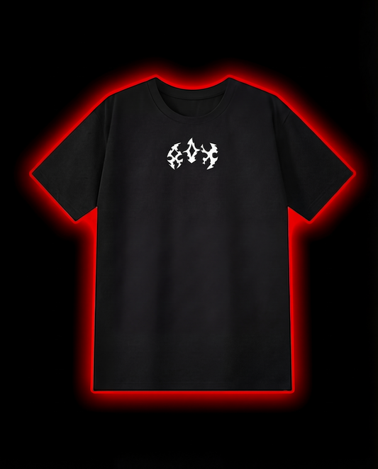 ROX Lightweight Logo Tee
